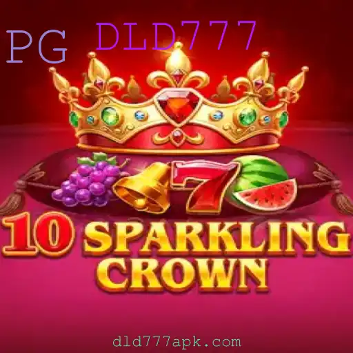 Descubra o Fascinante Mundo do Jogo 10SparklingCrown