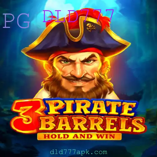 Descubra o Mundo Emocionante de 3PirateBarrels: Aventuras e Estratégias