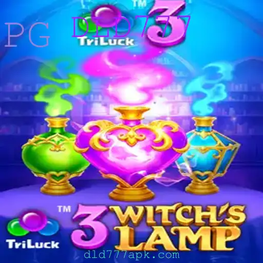 Explorando o Fascinante Mundo de 3WitchsLamp