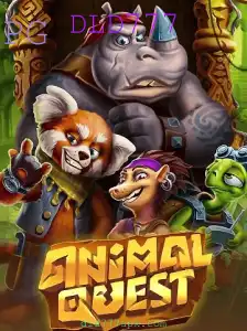 Desvendando 'AnimalQuest': O Novo Fenômeno dos Jogos