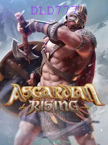 AsgardianRising: Explore o Novo Universo de Jogos com DLD777