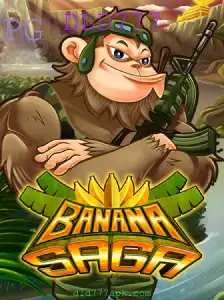 Explorando o Mundo de BananaSaga: Uma Jornada Interativa