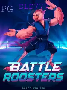 Desvendando BattleRoosters: O Jogo de Estratégia que Está Conquistando o Mundo