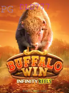 Descubra o Fascinante Mundo do Jogo BuffaloWin