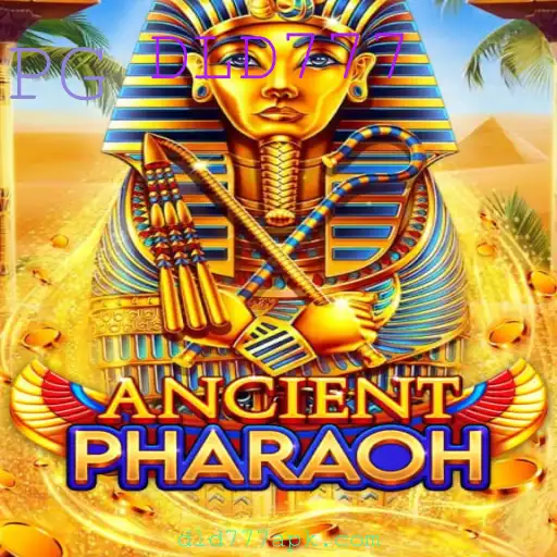 AncientPharaoh: Uma Jornada Pelo Mundo dos Faraós com DLD777