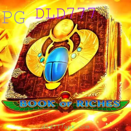 Exploração do Mundo de BookofRiches