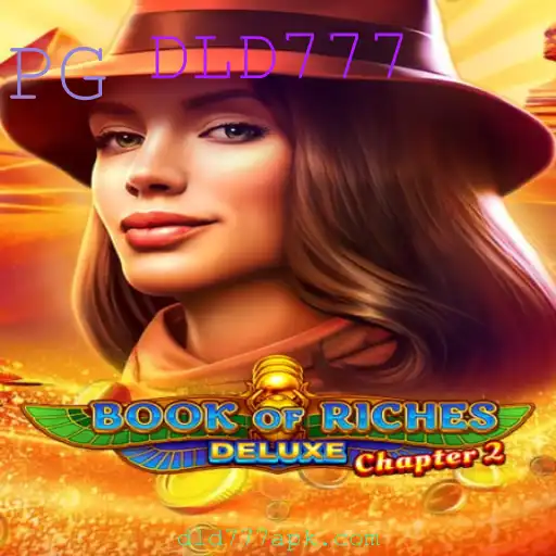 Book of Riches Deluxe Chapter 2: A Immersive Gaming Experience