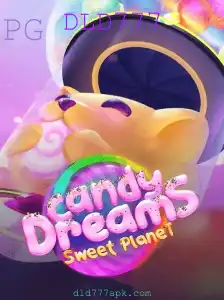 Descobrindo CandyDreams: O Novo Fenômeno dos Jogos