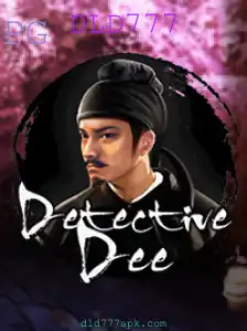 Descubra o Fascinante Mundo do Jogo DetectiveDee com a Chave DLD777