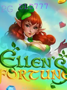 Descubra o Mundo de EllensFortune: Um Mergulho no Universo de Aventuras e Mistérios