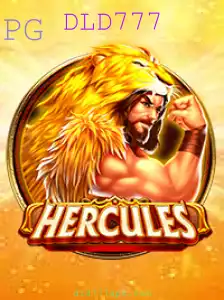 Hercules: Descobertas e Estratégias do Jogo DLD777