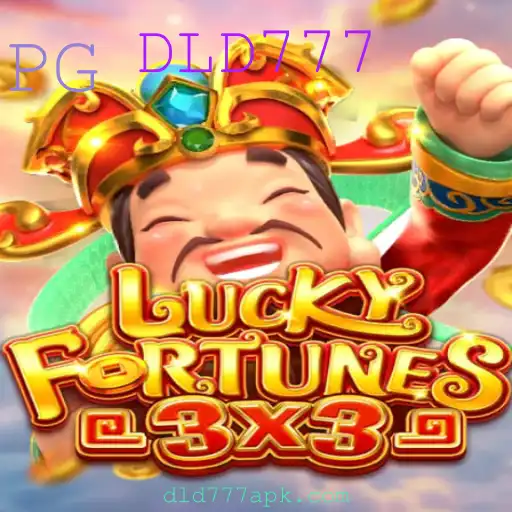 Descubra o Excitante Mundo de LuckyFortunes3x3: Um Jogo de Azar Inovador