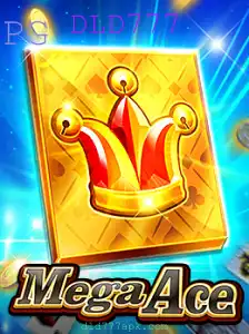 Descubra MegaAce: O Jogo Revolucionário que Está Conquistando o Mundo
