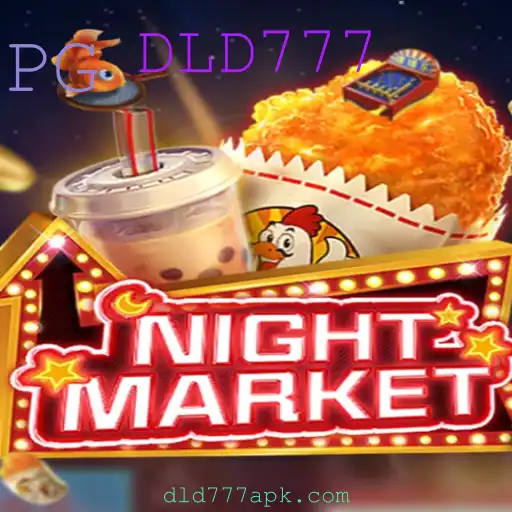 Conheça NIGHTMARKET: O Novo Jogo Estratégico Que Está Conquistando o Mundo