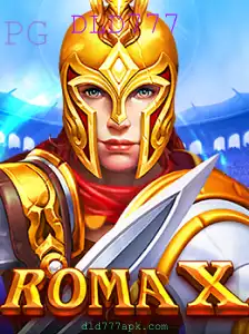 RomaX: Uma Experiência de Jogo Inovadora
