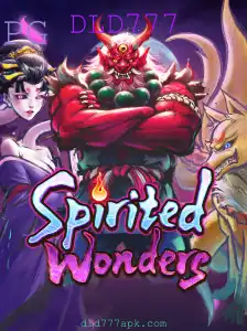 Descubra o Mundo Encantador de SpiritedWonders