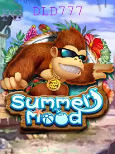 Explorando o Fascinante Mundo de SummerMood: O Jogo Que Conquista Corações