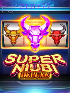 Explorando o Mundo de SuperNiubiDeluxe: Um Jogo Inovador