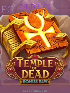 Explorando a Aventura de 'TempleofDeadBonusBuy'