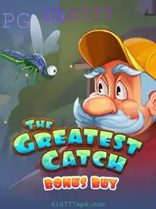 Mergulhando Fundo em TheGreatestCatchBonusBuy: Tudo o que Você Precisa Saber