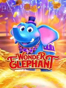 Explorando o Fascinante Mundo de WonderElephant: Um Guia Completo