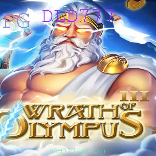 Explorando o Universo de WrathofOlympusIII: Um Guia Completo com Foco em DLD777