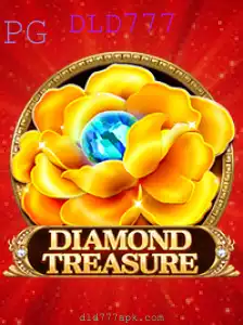 Explorando Diamondtreasure: Um Mergulho no Mundo do Jogo Com a Palavra-Chave DLD777