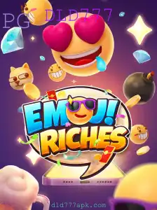 EmojiRiches: Descubra o Fascinante Mundo do Jogo de Emojis
