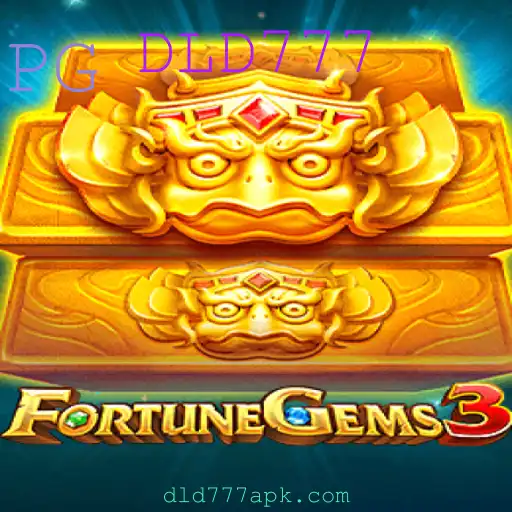 Descubra o Fascínio de FortuneGems3 com a Palavra-Chave DLD777
