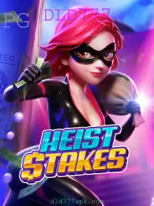 A Emoção do Roubo: Desvendando as Aventuras de HeistStakes