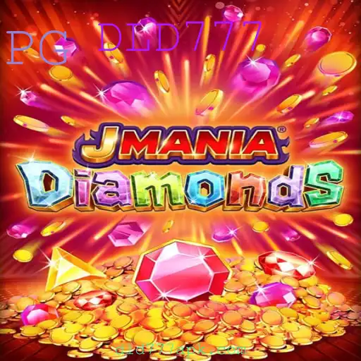 Explorando JManiaDiamonds: Aventura e Estratégia em um Mundo de Joias