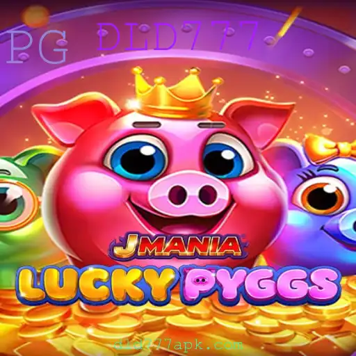 Descubra o Mundo de JManiaLuckyPyggs: Aventuras e Estratégias no Universo dos Games