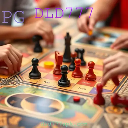 Jogos de mesa