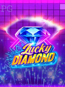 Explorando o Mundo de LuckyDiamond: Um Guia Completo para o Jogo DLD777
