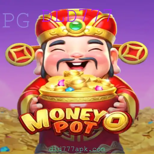 Descubra o Dinâmico Mundo de MoneyPot: DLD777