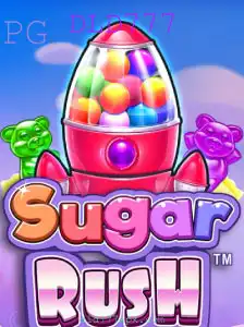 Explorando o Mundo Encantado de SugarRush: Um Guia Completo para Novos Jogadores