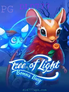 Descubra a Aventura de Tree of Light Bonus Buy