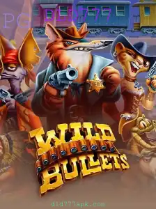 Explorando as Aventuras de WildBullets: Um Mergulho no Mundo dos Desafios Virtuais