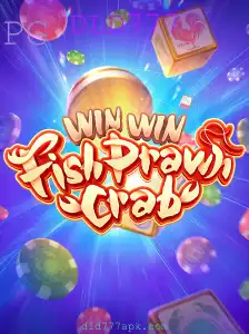 WinWinFishPrawnCrab: Mergulhe no Fascinante Mundo do Jogo da Sorte
